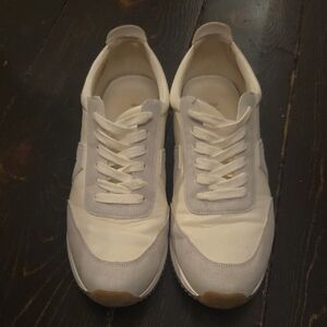 MIA Women's Sneakers in Cream